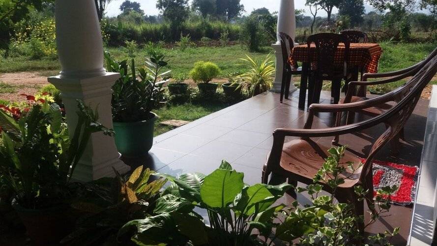 Fairview Dill Homestay