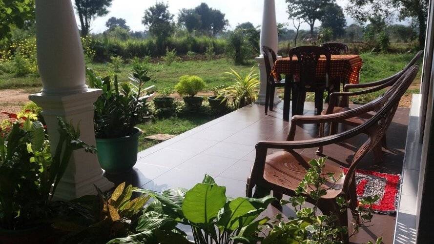 Fairview Dill Homestay