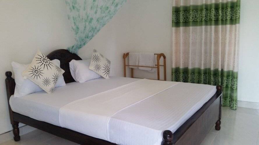 Fairview Dill Homestay