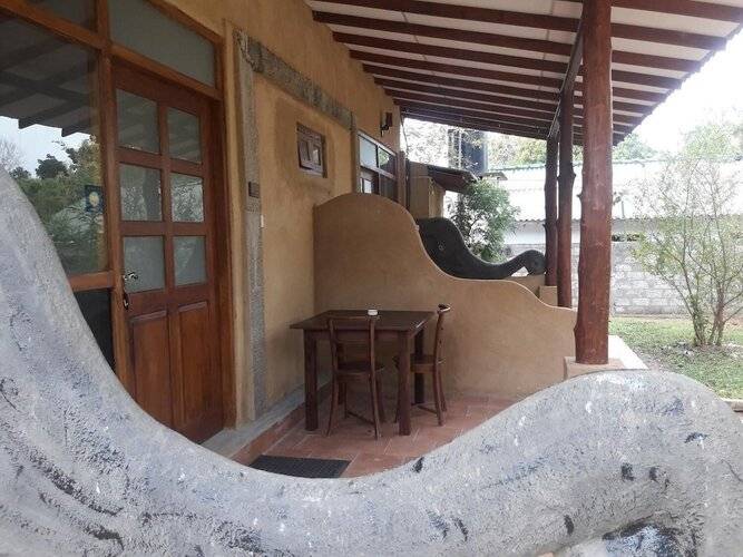 Ladun Sigiri Villa