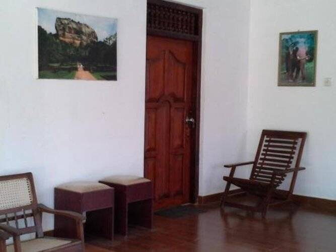 Ladun Sigiri Villa