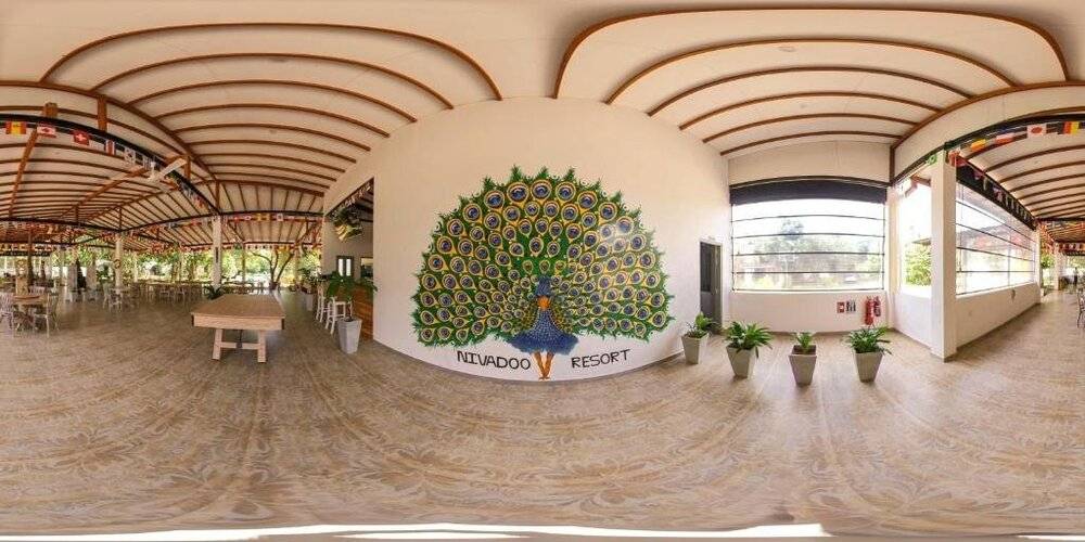 Nivadoo Resort Sigiriya