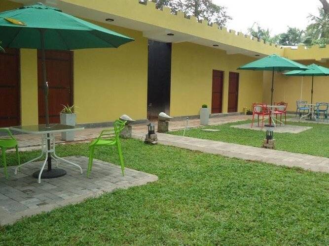 Bridge Hotel Negombo