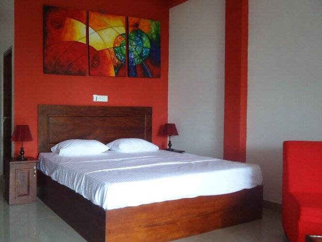Bridge Hotel Negombo