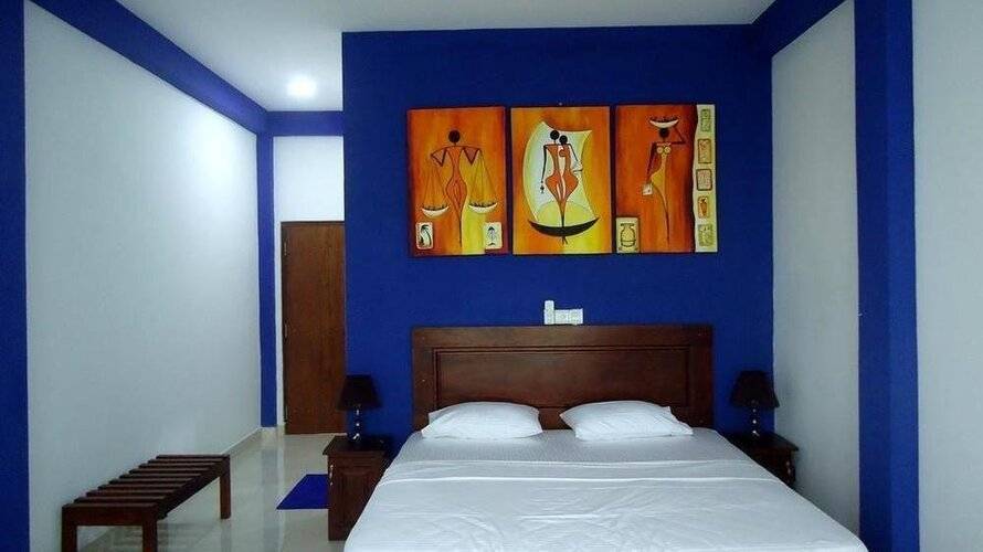Bridge Hotel Negombo