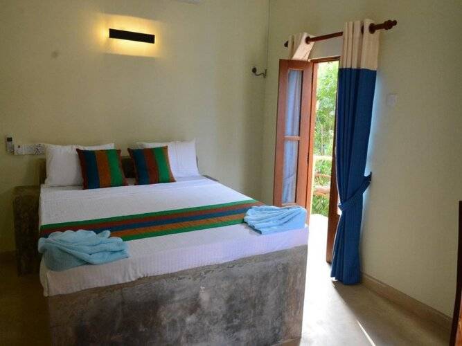 Hotel Thilon