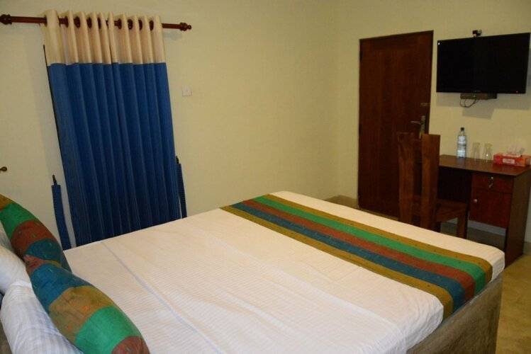 Hotel Thilon