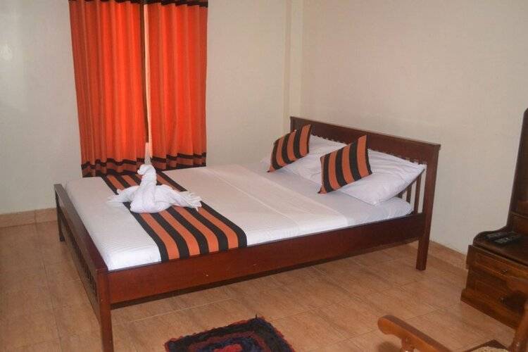 Hotel Thilon