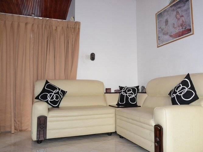 Hotel Thilon