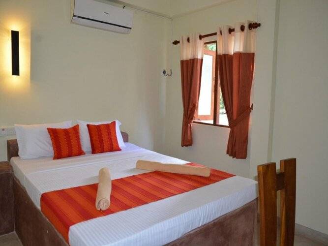 Hotel Thilon