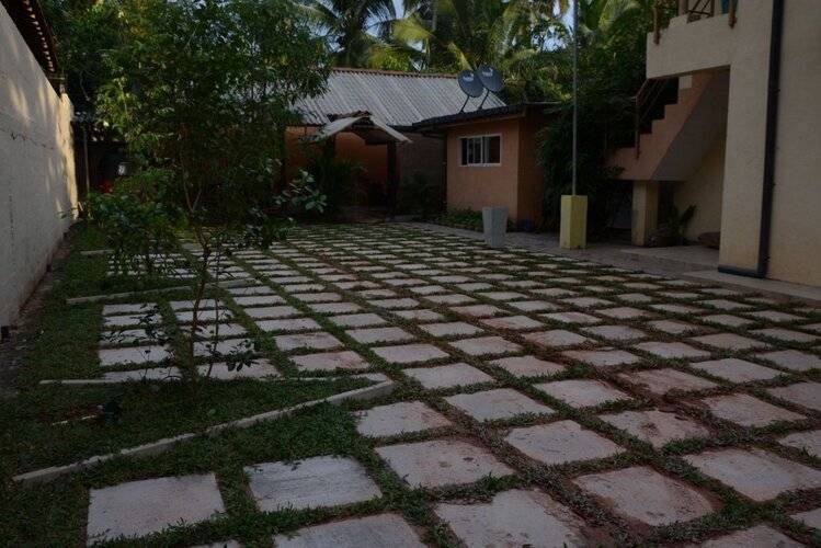Hotel Thilon