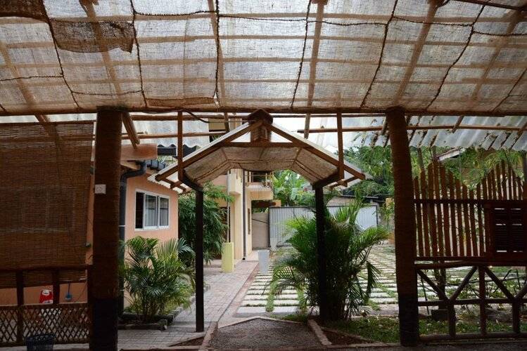 Hotel Thilon