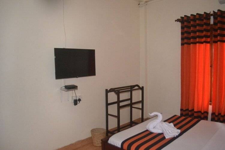 Hotel Thilon