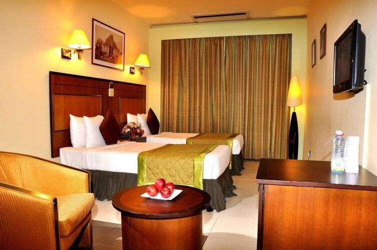 Ramada By Wyndham Katunayake Colombo International Airport