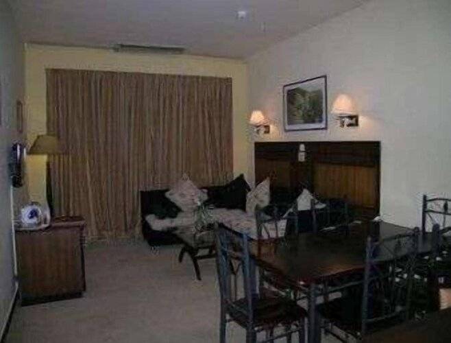 Ramada By Wyndham Katunayake Colombo International Airport