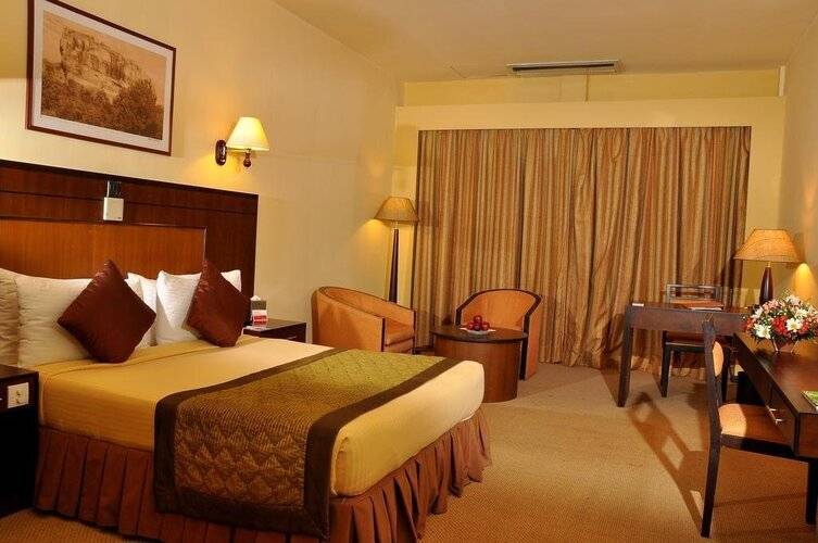 Ramada By Wyndham Katunayake Colombo International Airport