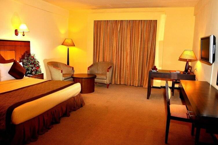 Ramada By Wyndham Katunayake Colombo International Airport
