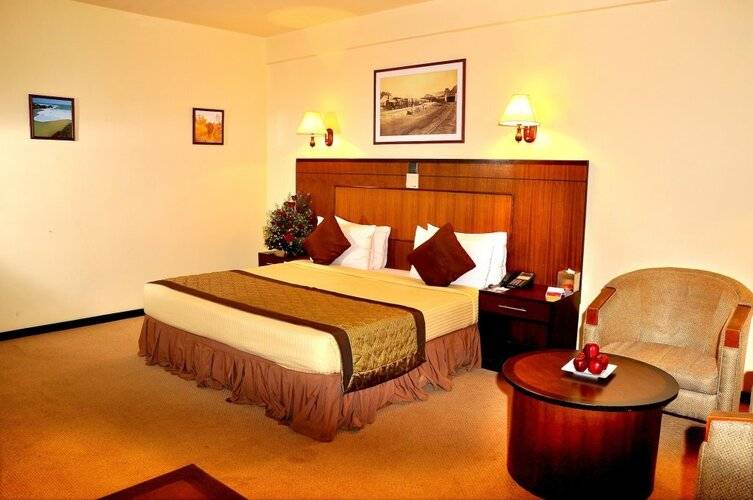 Ramada By Wyndham Katunayake Colombo International Airport