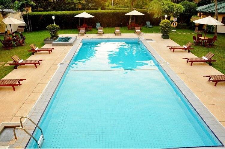 Ramada By Wyndham Katunayake Colombo International Airport