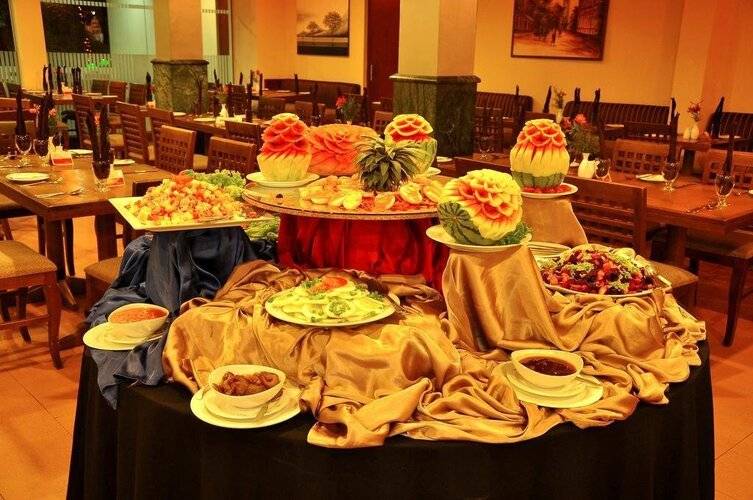 Ramada By Wyndham Katunayake Colombo International Airport