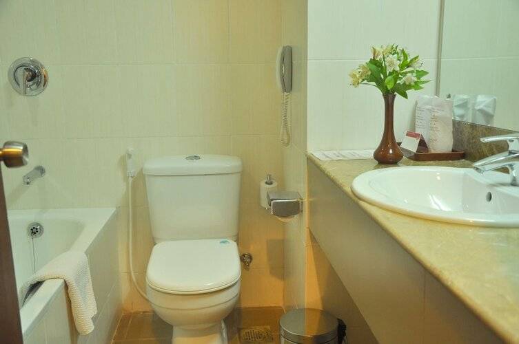 Ramada By Wyndham Katunayake Colombo International Airport