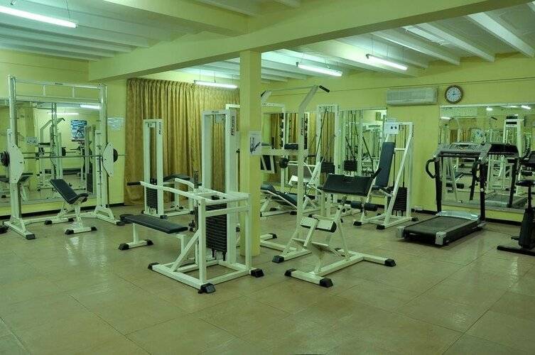 Ramada By Wyndham Katunayake Colombo International Airport