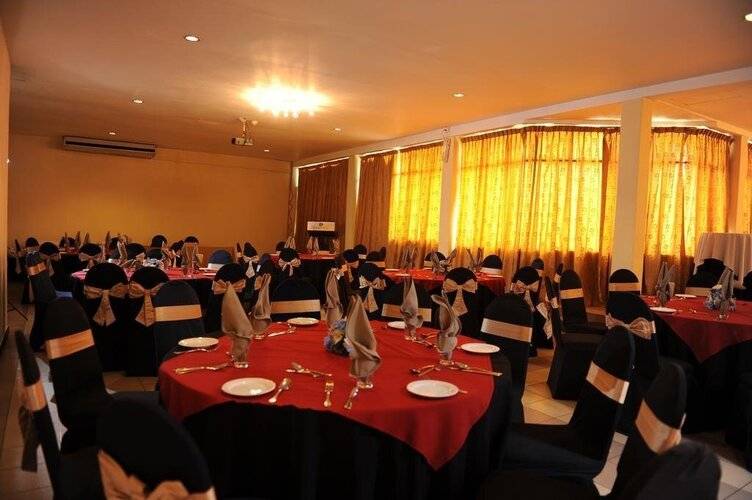 Ramada By Wyndham Katunayake Colombo International Airport