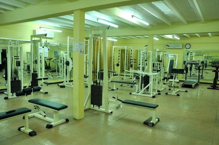 Ramada By Wyndham Katunayake Colombo International Airport