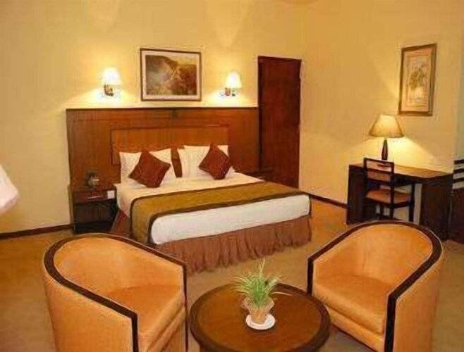 Ramada By Wyndham Katunayake Colombo International Airport