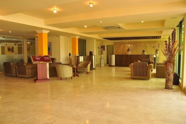 Ramada By Wyndham Katunayake Colombo International Airport
