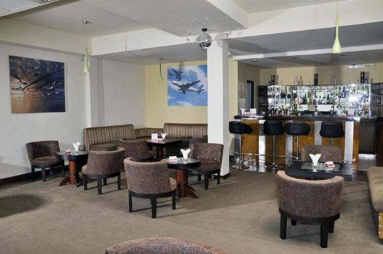 Ramada By Wyndham Katunayake Colombo International Airport