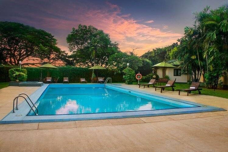 Ramada By Wyndham Katunayake Colombo International Airport