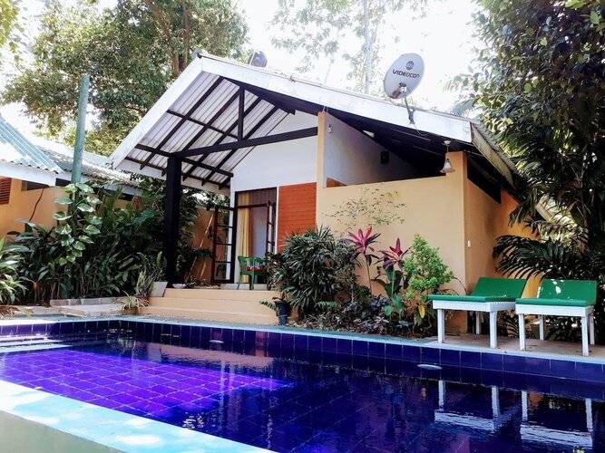 Randoni Villa