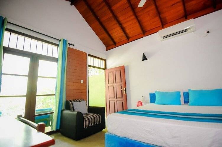 Randoni Villa