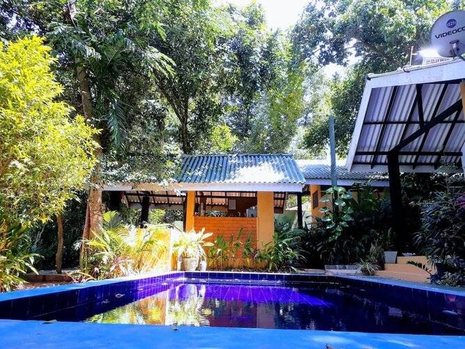 Randoni Villa