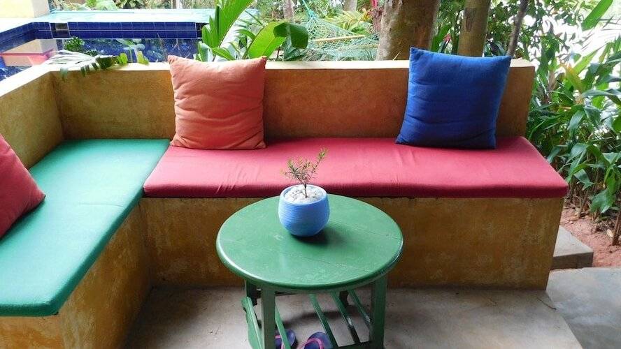 Randoni Villa