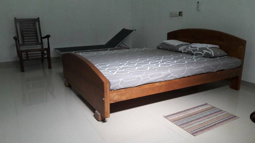 Rooms One Five Four