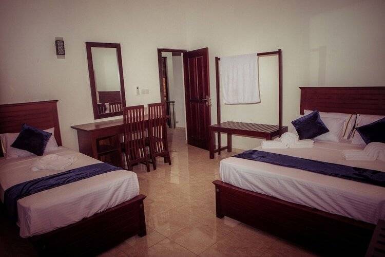 Villa 406