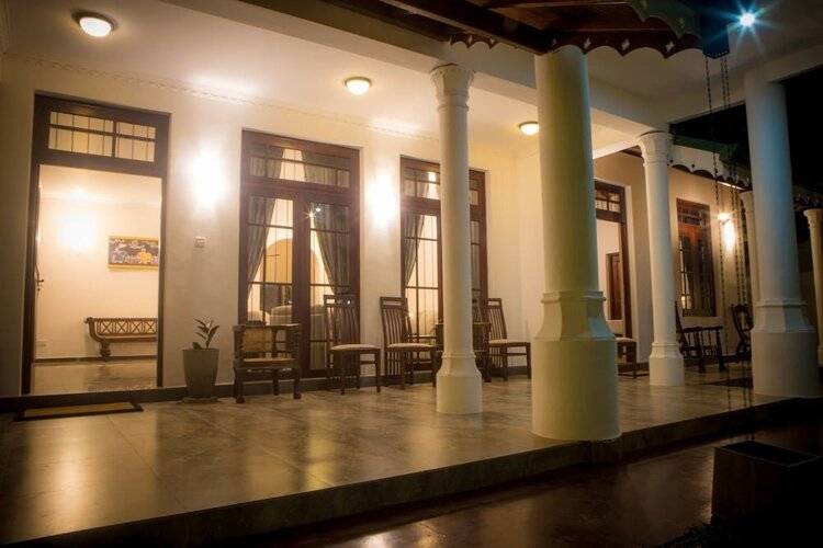 Villa 406
