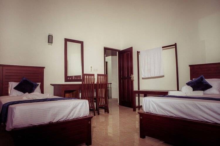 Villa 406