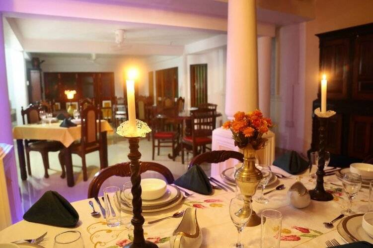Villa Ceylon