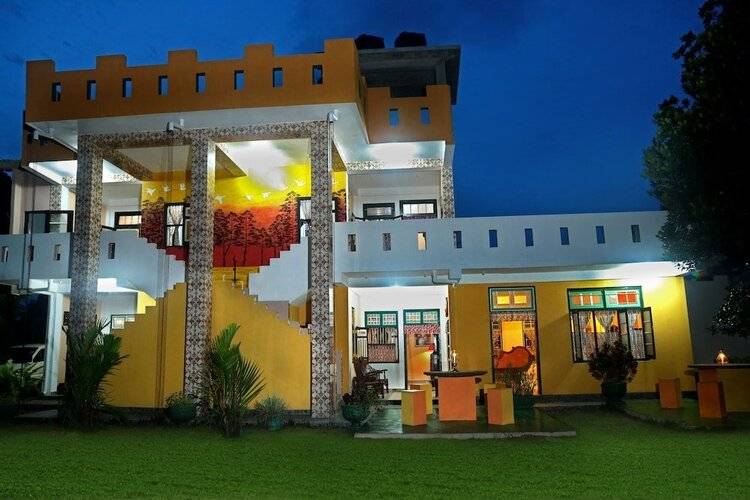 Villa Ceylon