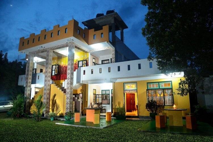 Villa Ceylon