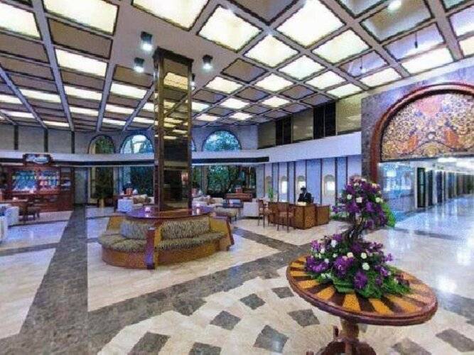 Vivanta Colombo, Airport Garden