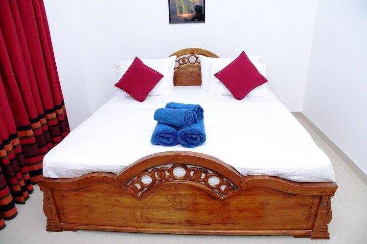 White Villa Airport Transit Hotel
