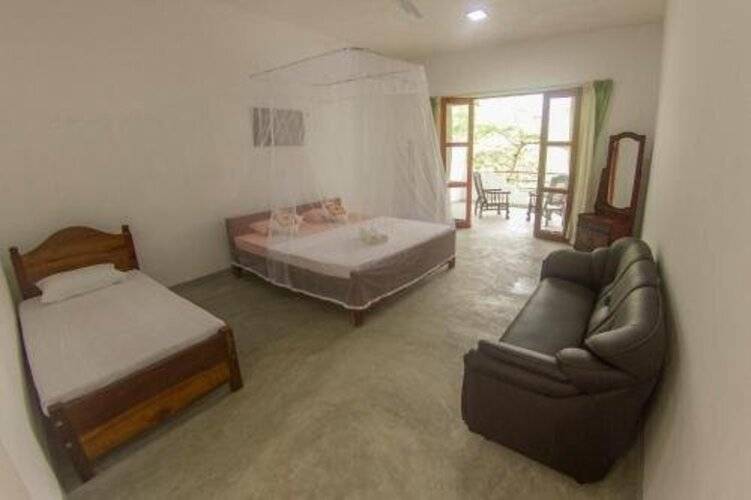 Lagoon Beach Resort