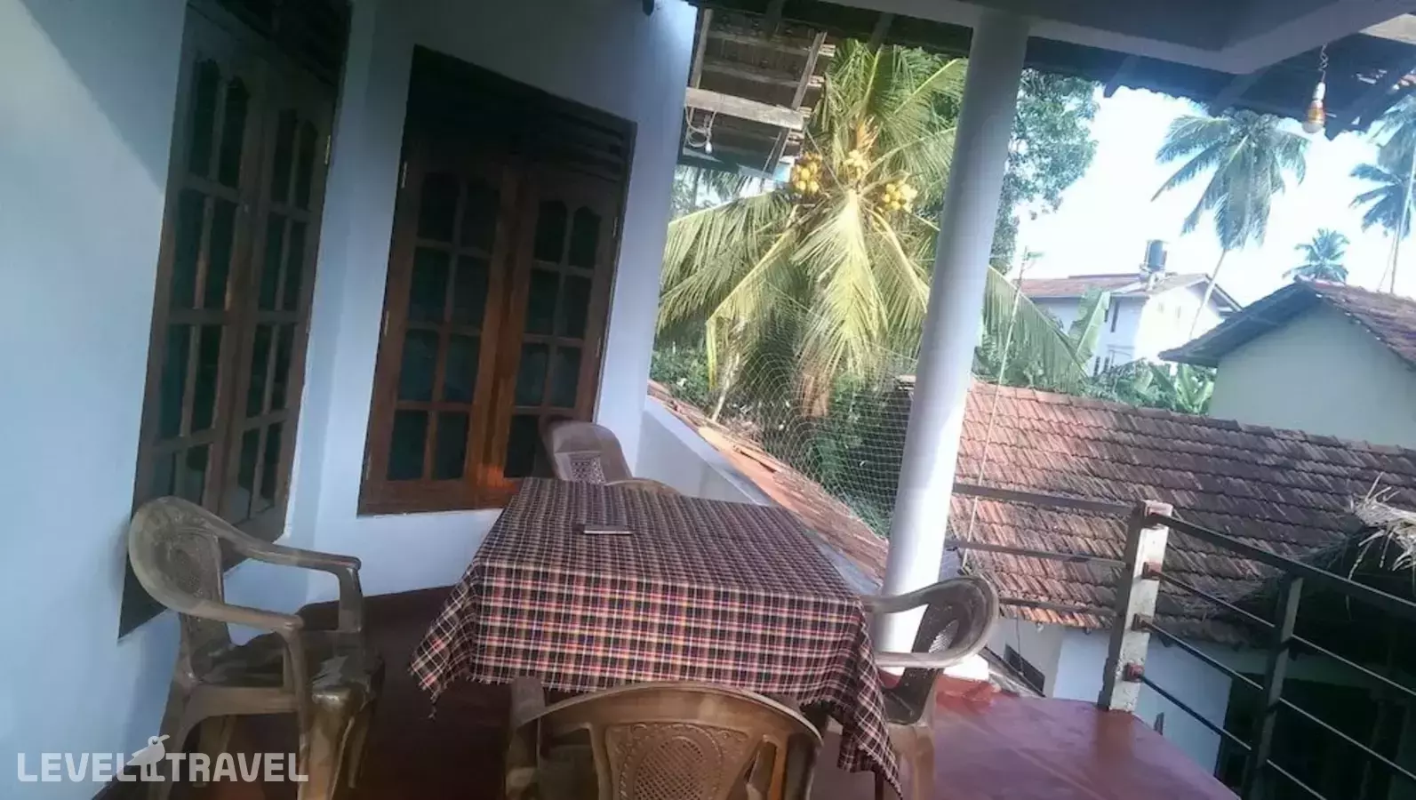 Paradise Beach House