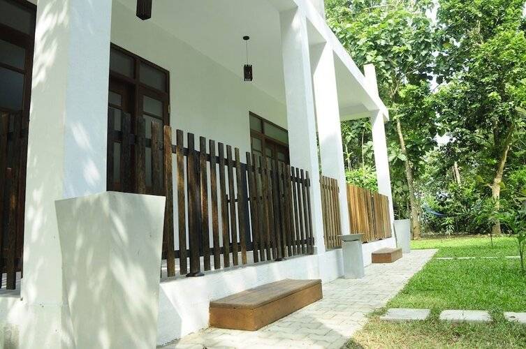 Talalla 170 Villa