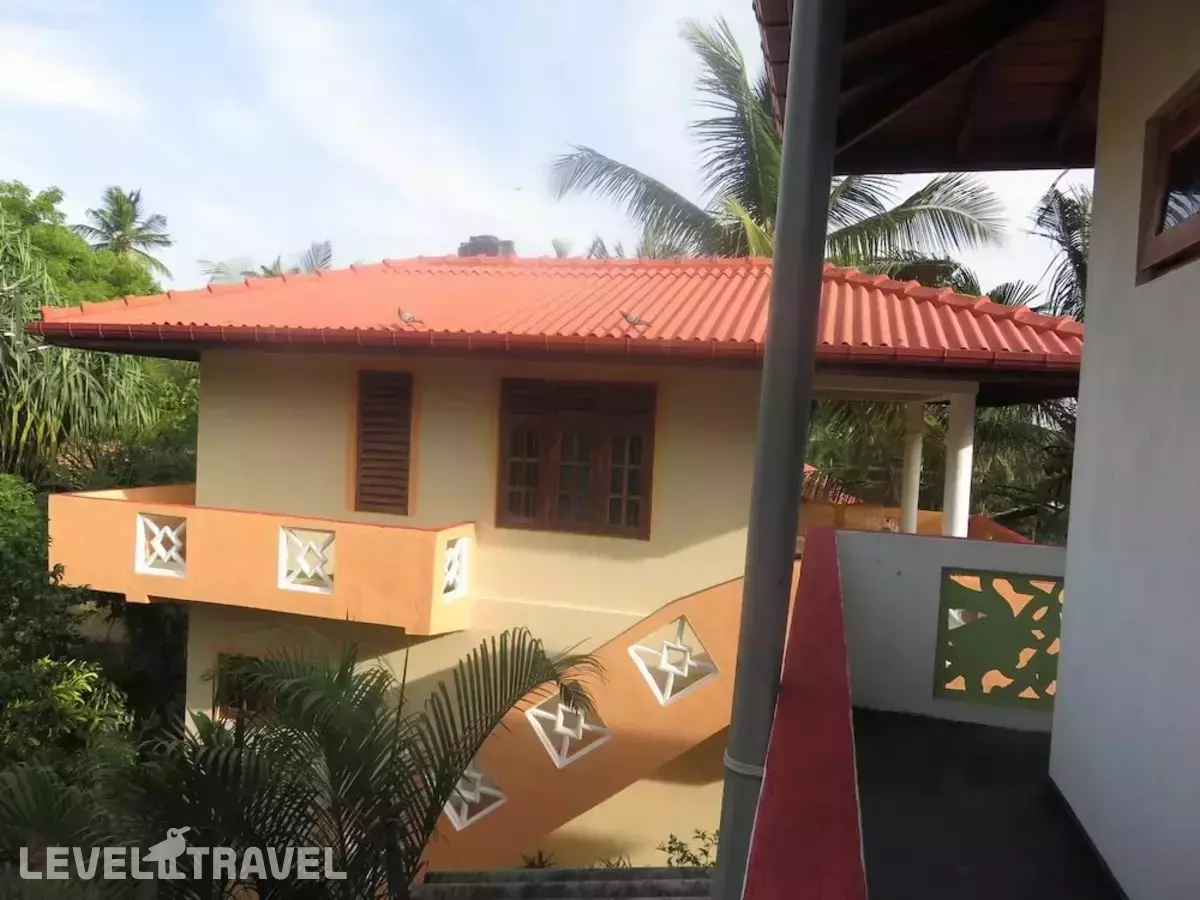 Beach Lagoon Guest House