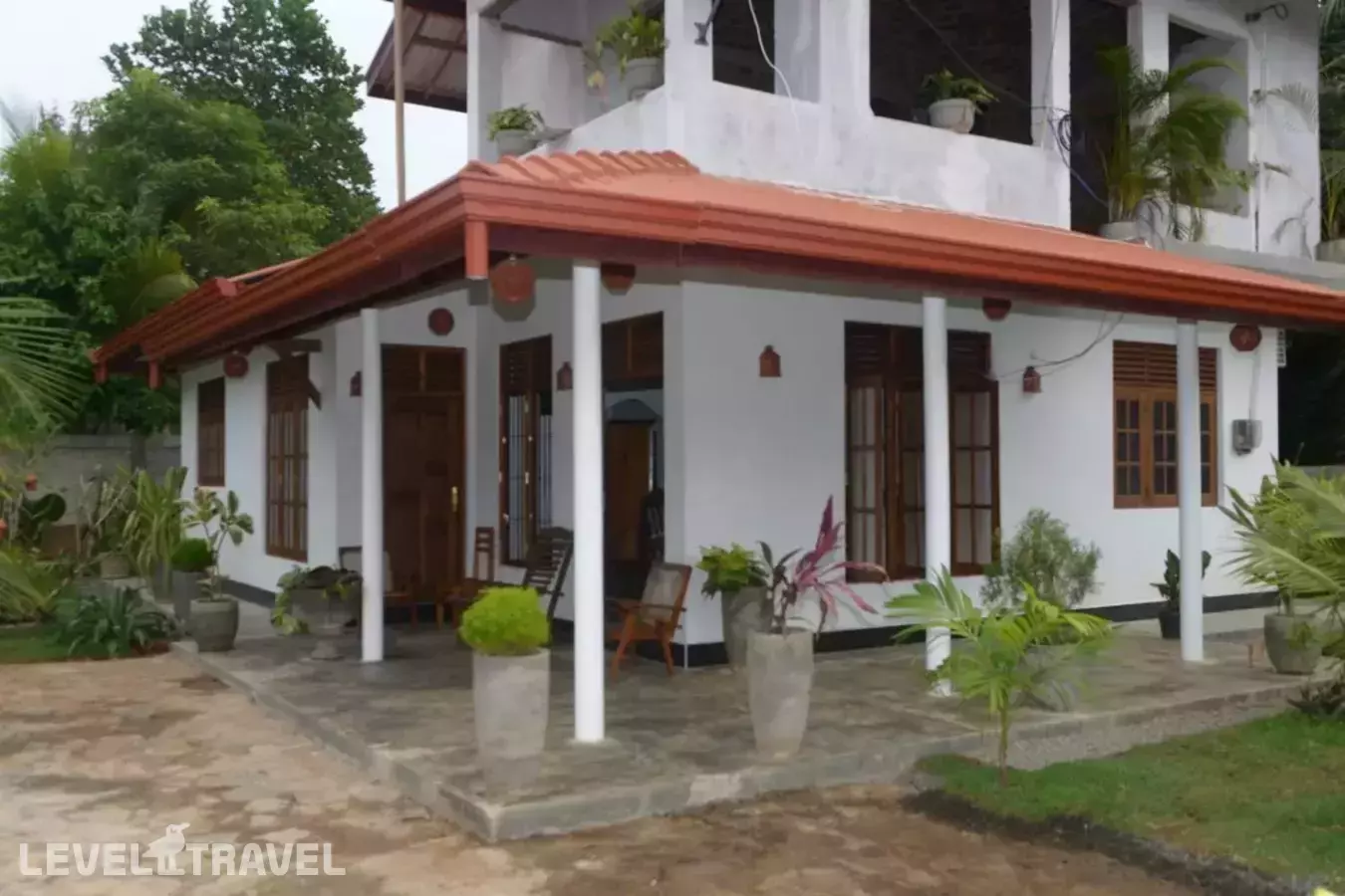Eagle Homestay